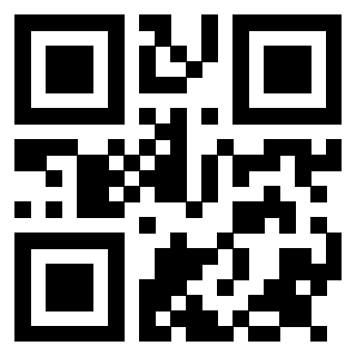 Immagine del QrCode di 3913993781