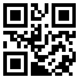 Immagine del Qr Code di 3913993784