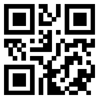 Scansione del QrCode di 3913993785