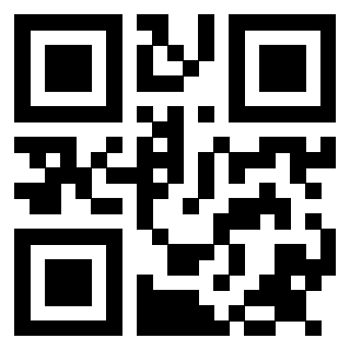 Scansione del Qr Code di 3913993789