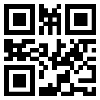 3913993791 - Immagine del Qr Code associato