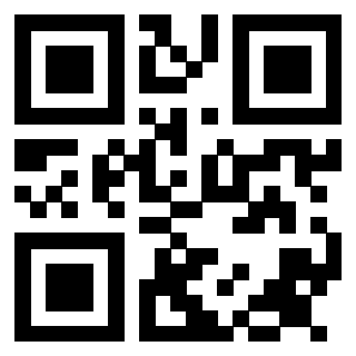 Scansione del Qr Code di 3913993792