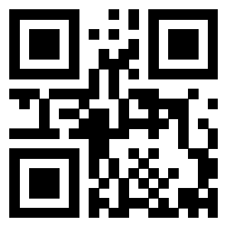 Il QrCode di 3913993798
