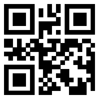 Scansione del QrCode di 3913993799