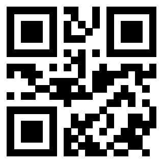 Immagine del Qr Code di 3913993801