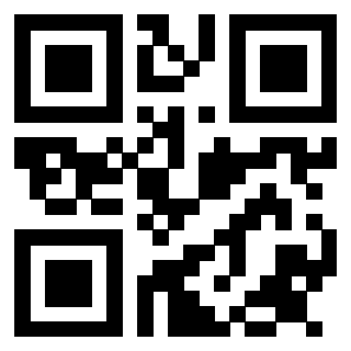 3913993805 - Immagine del Qr Code