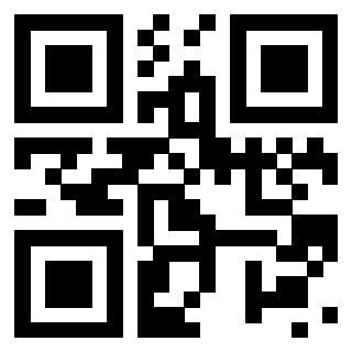 Scansione del Qr Code di 3913993806