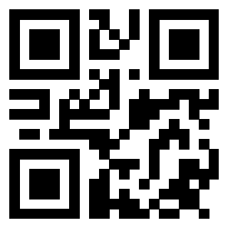 3913993807 QrCode associato