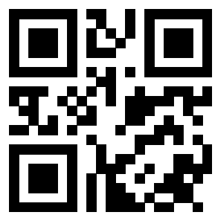 3913993808 - Immagine del Qr Code associato