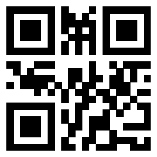 Il QrCode di 3913993809