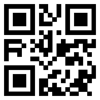3913993813 - Immagine del QrCode