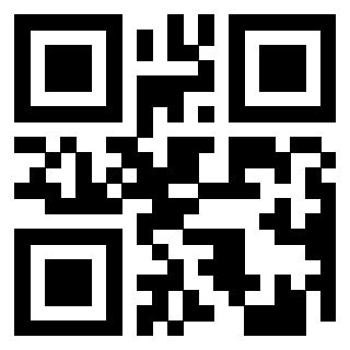 3913993817 - Immagine del QrCode associato