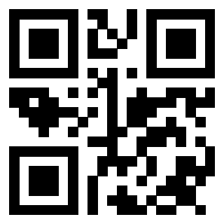 Scansione del Qr Code di 3913993819