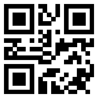 3913993822 - Immagine del QrCode associato
