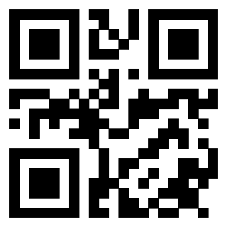 Immagine del Qr Code di 3913993824