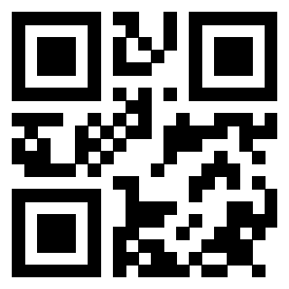 Immagine del Qr Code di 3913993826