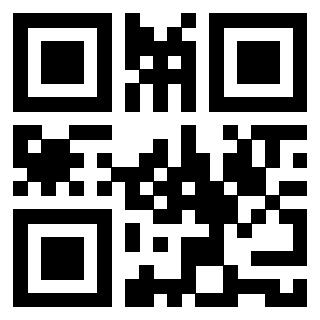 Scansione del QrCode di 3913993827