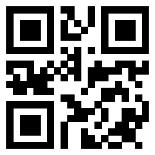 Immagine del Qr Code di 3913993831