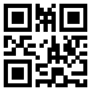 Scansione del QrCode di 3913993832
