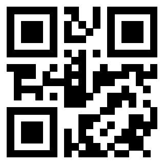 Immagine del Qr Code di 3913993834