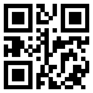 Scansione del Qr Code di 3913993837