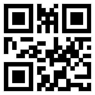 Scansione del Qr Code di 3913993841