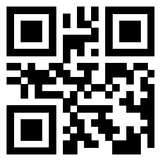 Immagine del QrCode di 3913993846