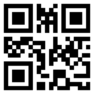 Scansione del QrCode di 3913993848