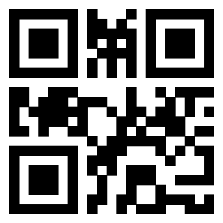 Scansione del QrCode di 3913993850