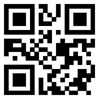 Scansione del QrCode di 3913993854