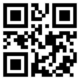 3913993855 - Immagine del QrCode associato