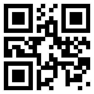 3913993857 - Immagine del Qr Code associato