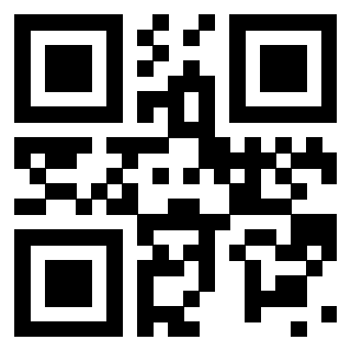 Il QrCode di 3913993859