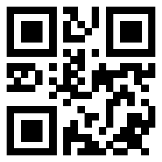 3913993867 - Immagine del Qr Code associato