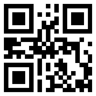 3913993873 QrCode associato