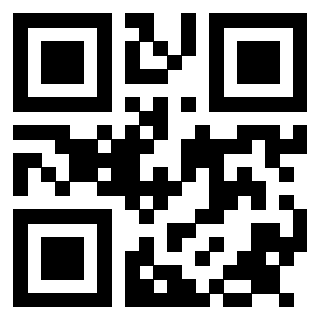 Immagine del QrCode di 3913993874