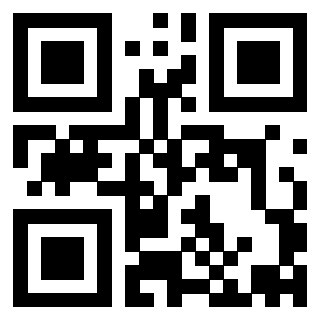 Immagine del QrCode di 3913993877