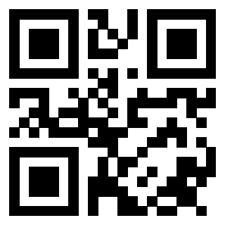 3913993880 - Immagine del Qr Code associato