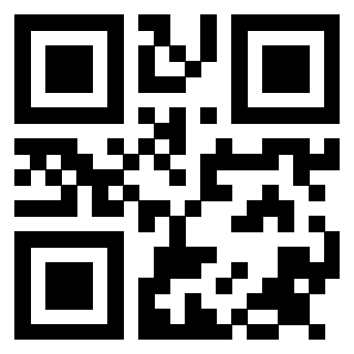 3913993882 - Immagine del Qr Code associato