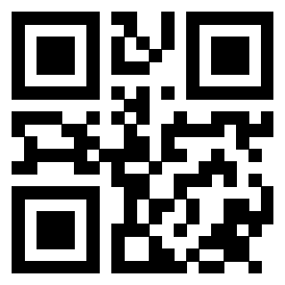 Immagine del QrCode di 3913993889