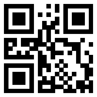 Immagine del Qr Code di 3913993890