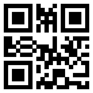 Il QrCode di 3913993892
