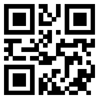 Immagine del QrCode di 3913993897