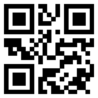 3913993898 - Immagine del QrCode