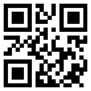 Immagine del Qr Code di 3913993905