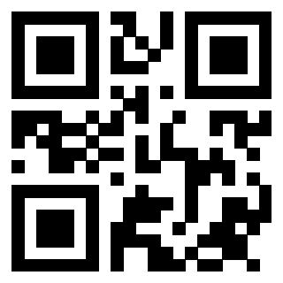 3913993907 - Immagine del Qr Code associato