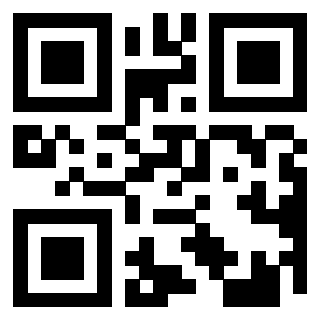 3913993908 - Immagine del QrCode associato