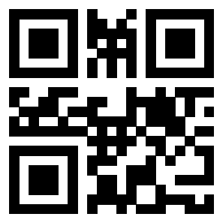 Immagine del QrCode di 3913993909