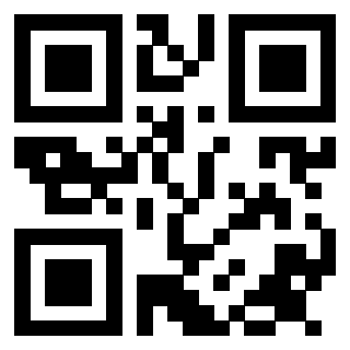 3913993910 Qr Code associato