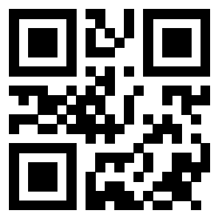 Immagine del Qr Code di 3913993911